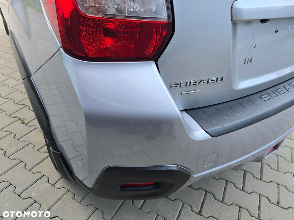 Subaru XV 2.0D Exclusive - 12