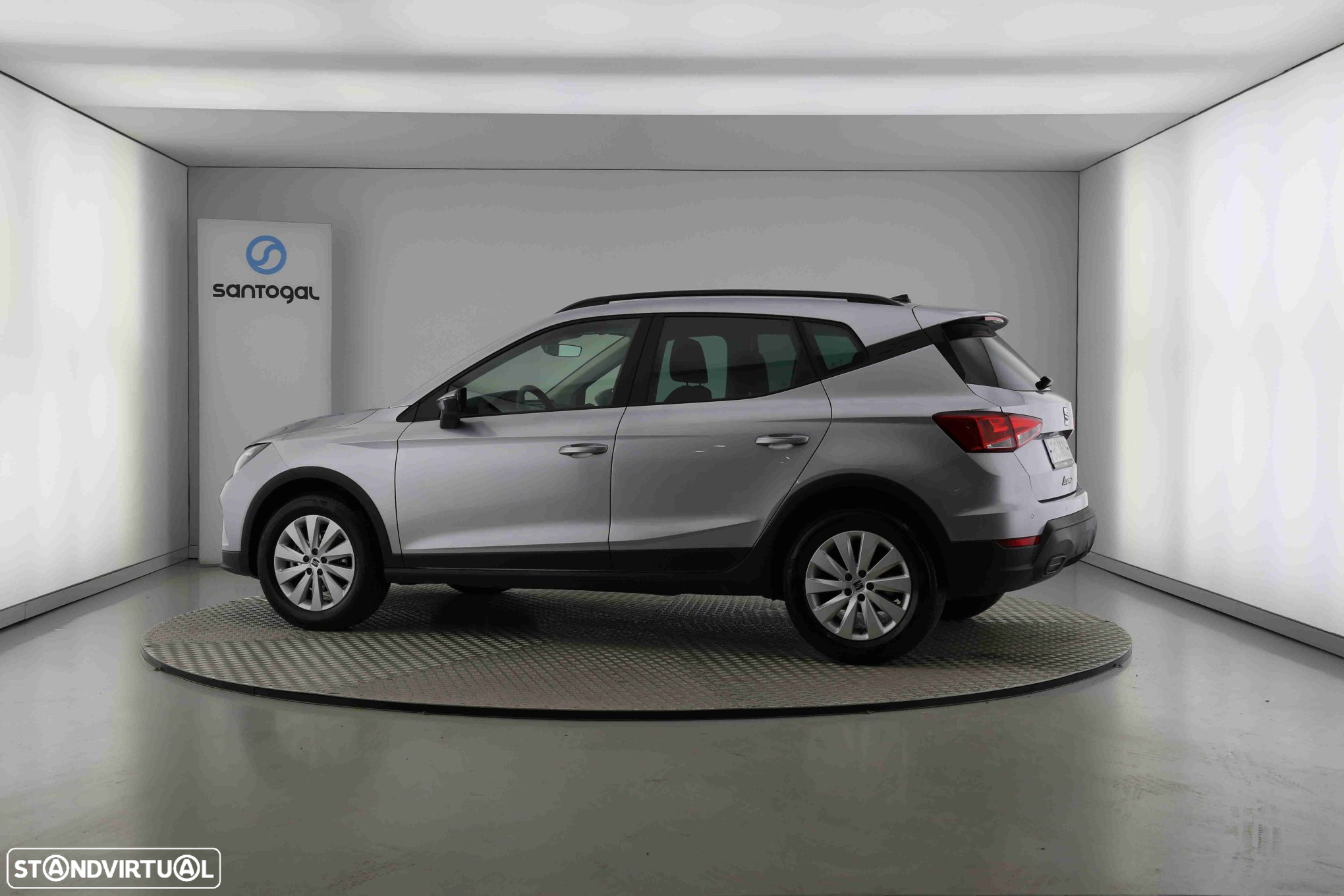 SEAT Arona 1.0 TSI Style - 5