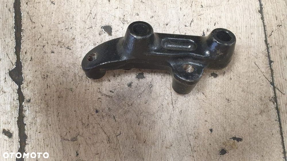 Mocowanie pompy hamulca wspornik Harley Sportster 41700092 - 6