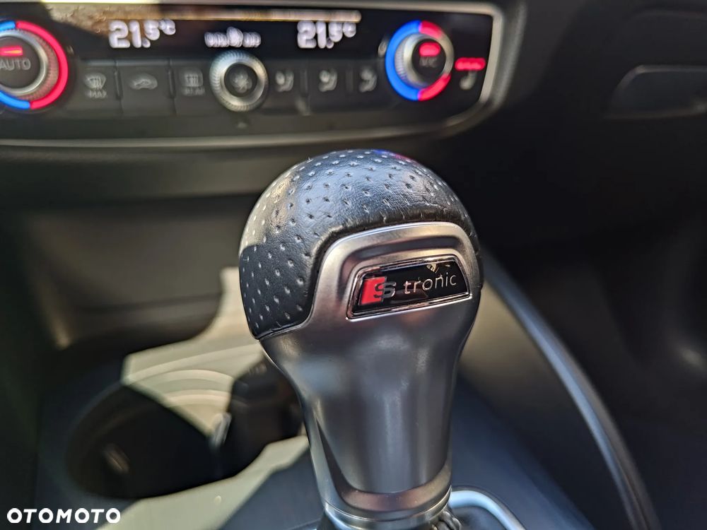 Audi A3 Limousine 40 TFSI Quattro S Line S tronic - 35