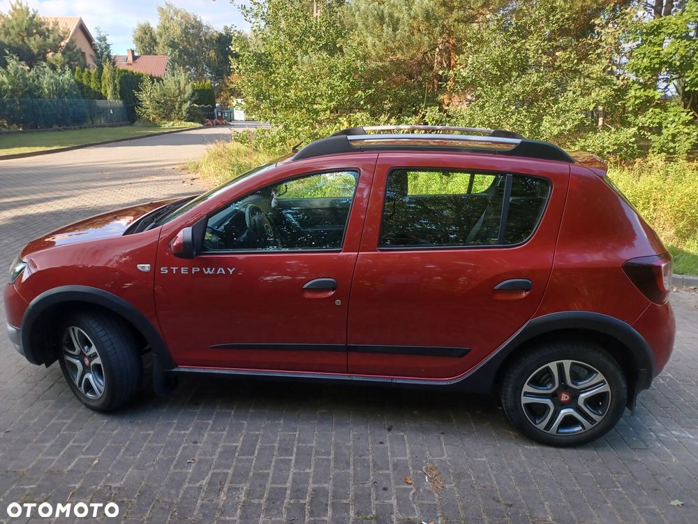 Dacia Sandero 1.5 dCi Laureate - 5