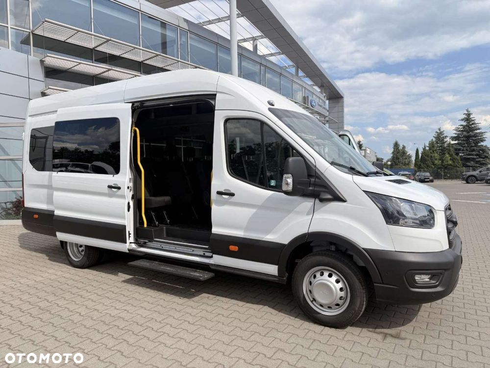 Ford Transit BUS M2 - 8