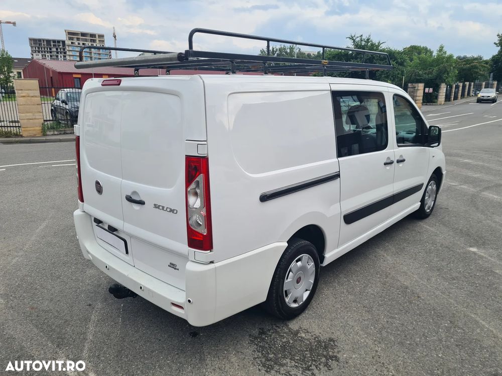 Fiat Scudo - 21