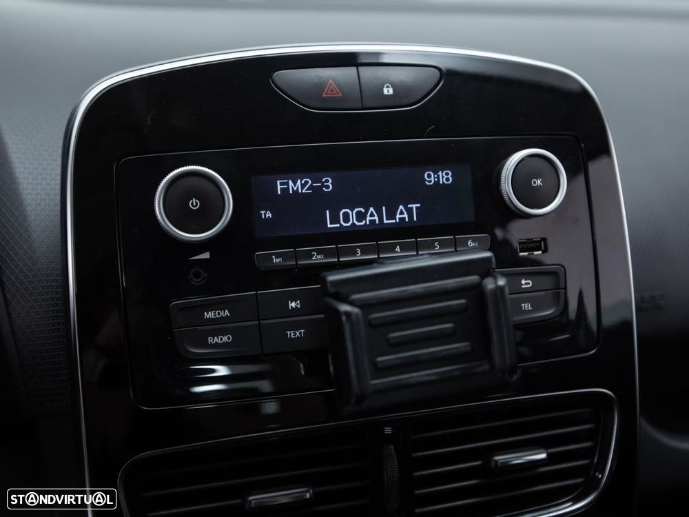 Renault Clio Sport Tourer 1.5 dCi Zen - 15