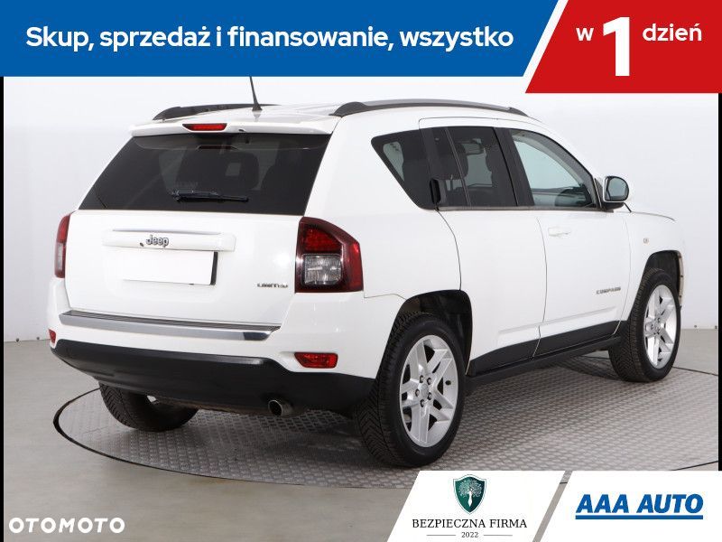 Jeep Compass - 6