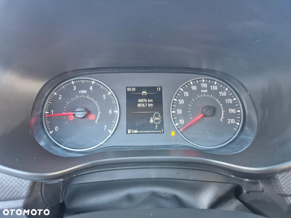 Dacia Sandero - 16