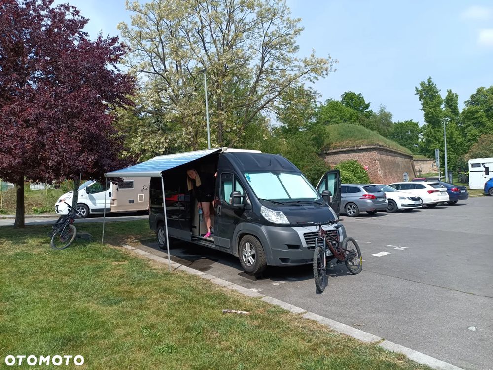 Fiat ducato - 1