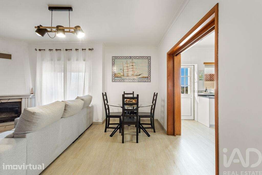 Apartamento T3 em Peniche de 96,2 m2 - Grande imagem: 4/28