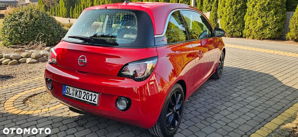Opel Adam 1.4 120 Jahre - 26