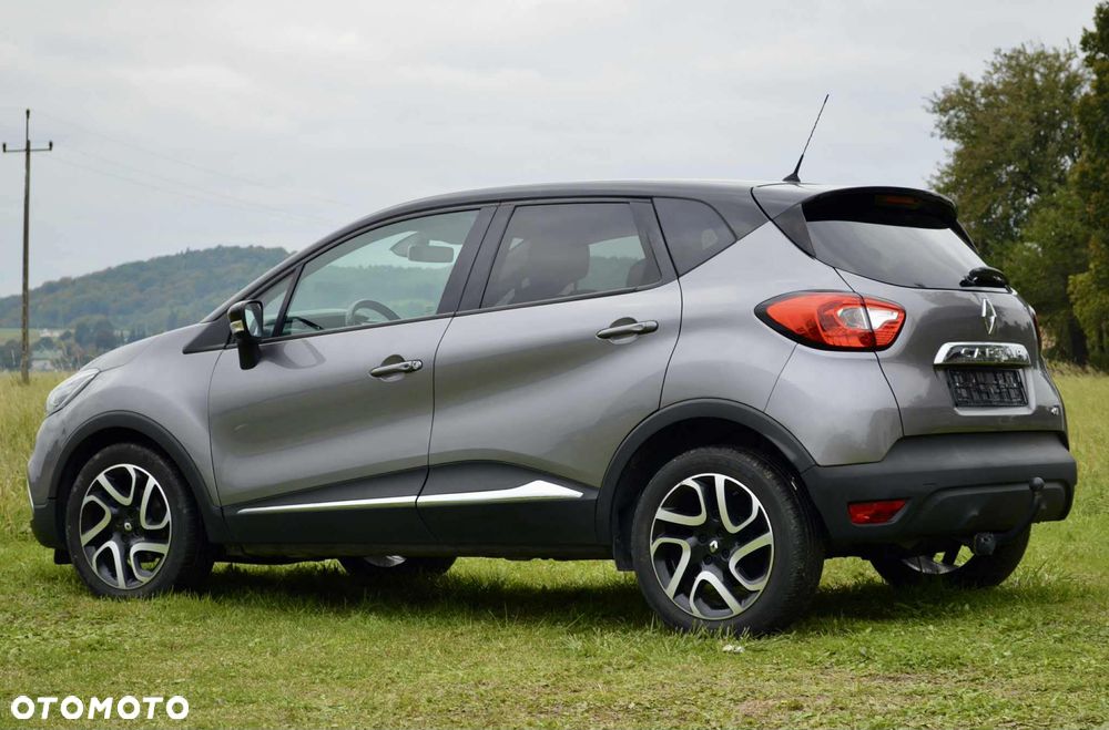 Renault Captur 1.5 dCi Energy Life - 13