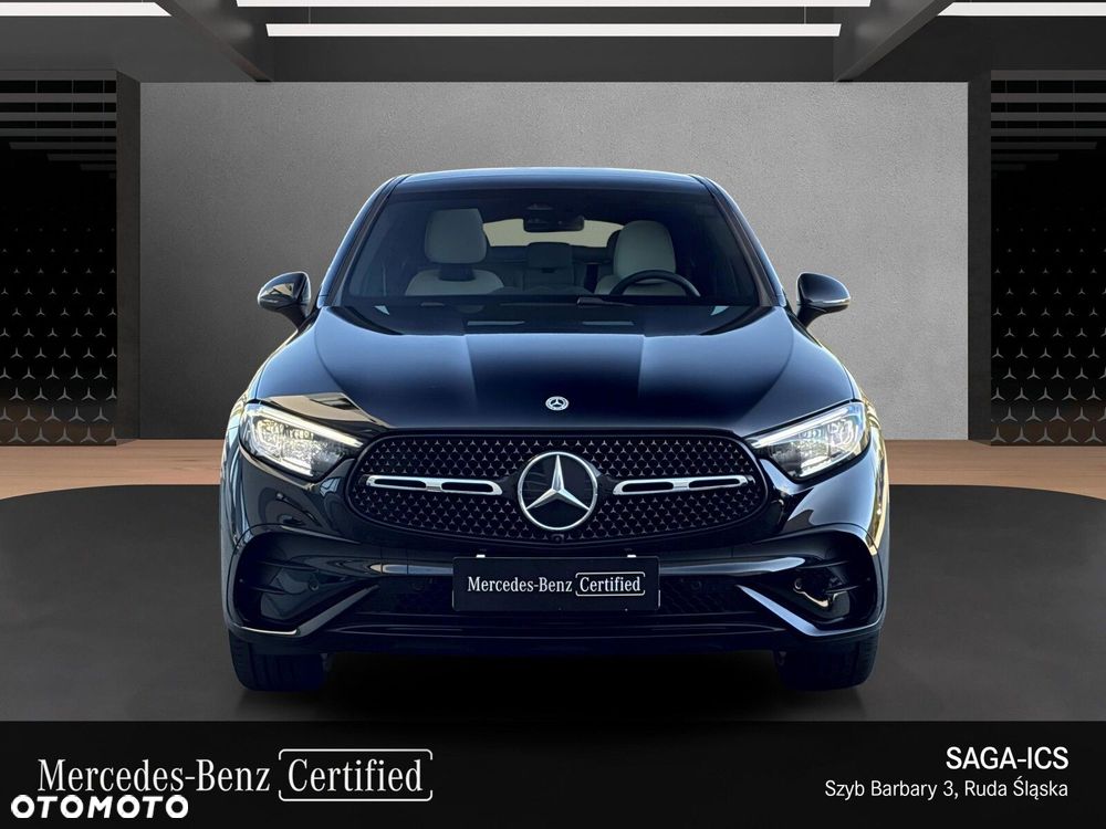 Mercedes-Benz GLC - 8