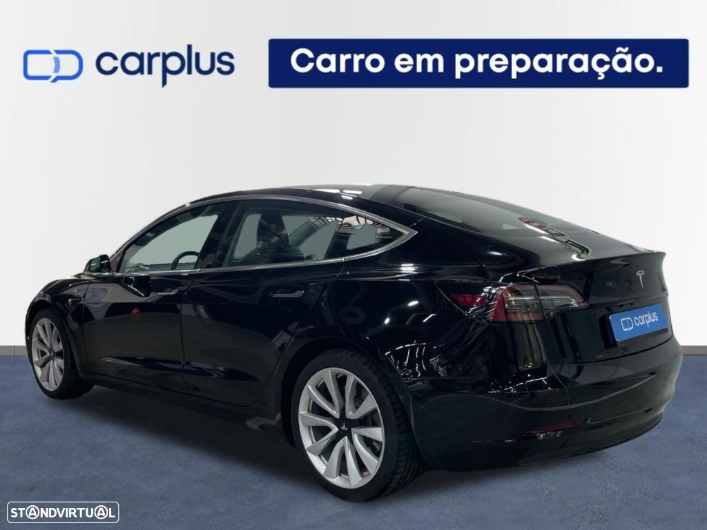 Tesla Model 3 Long-Range Dual Motor AWD - 2