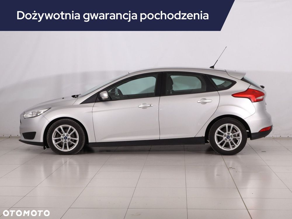 Ford Focus - 4