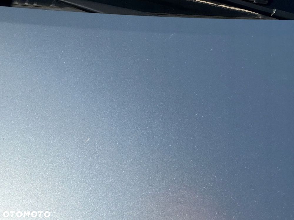 PEUGEOT PARTNER II MASKA POKRYWA SILNIKA EZR - 7