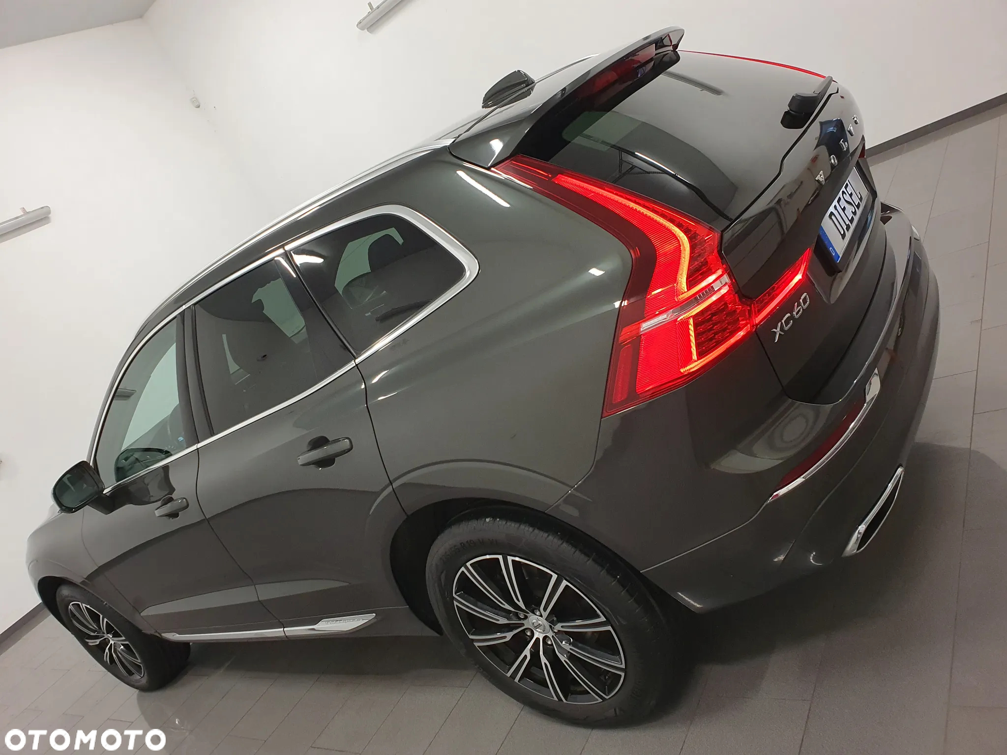 Volvo XC 60 D4 Inscription - 34
