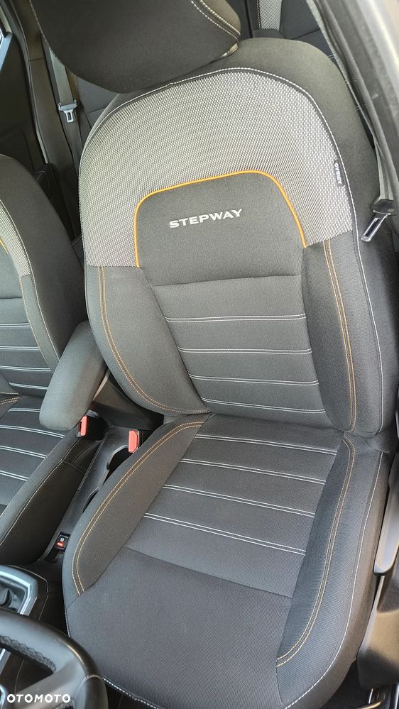 Dacia Sandero Stepway 1.0 TCe Expression - 17