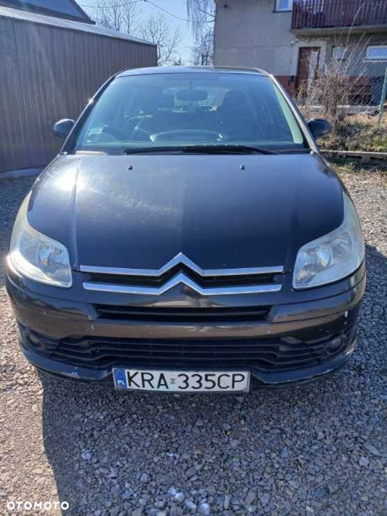 Citroën C4 1.6 HDi Advance - 9