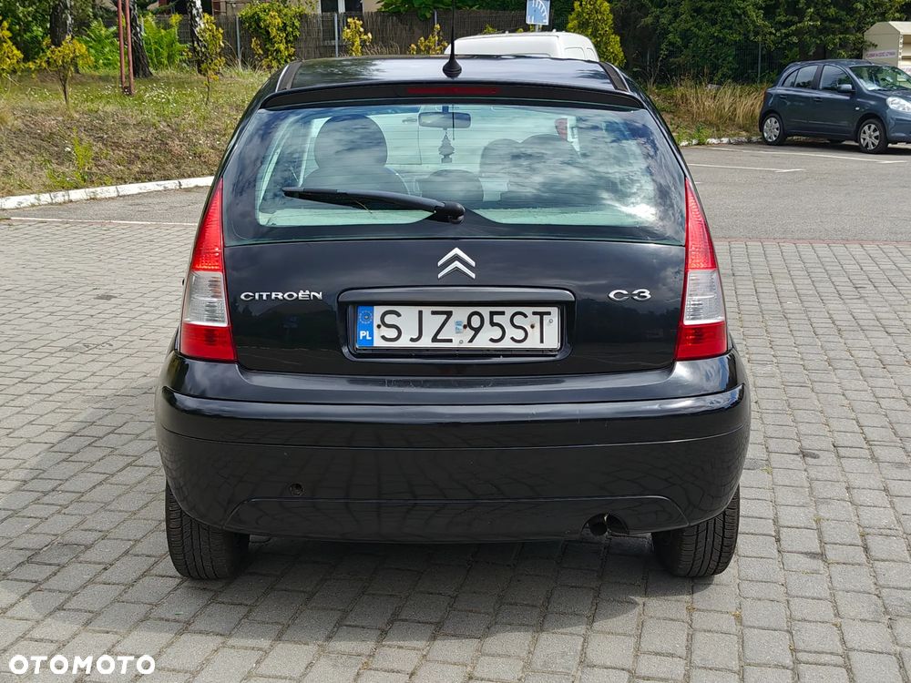 Citroën C3 Picasso VTi 95 Attraction - 9