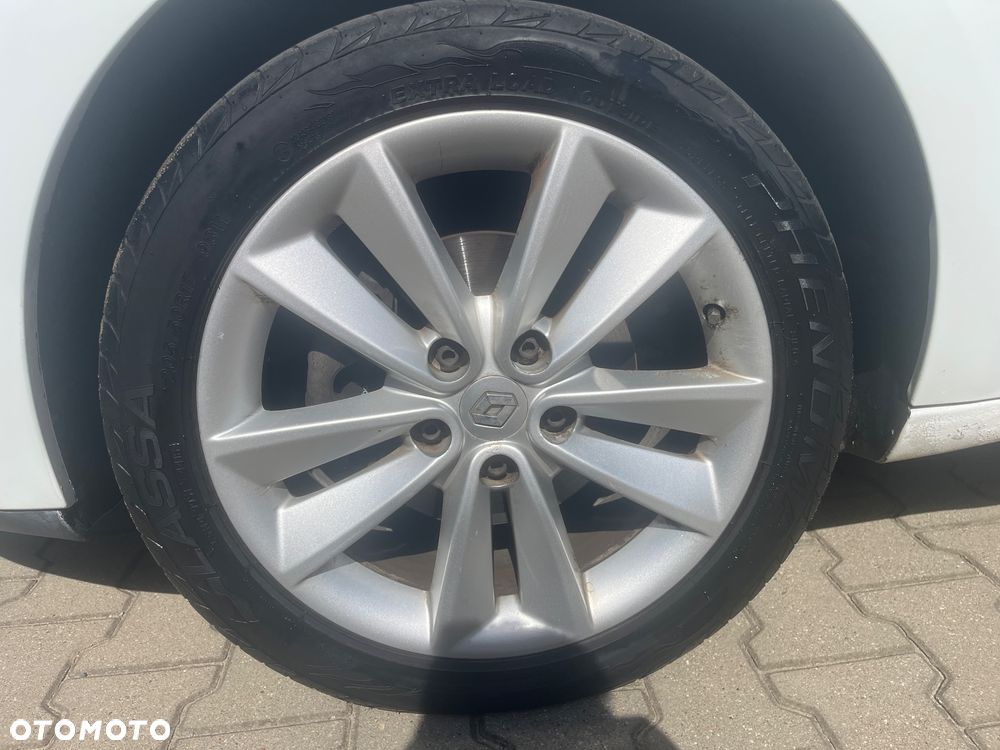 Renault Megane 1.5 dCi Exception - 18
