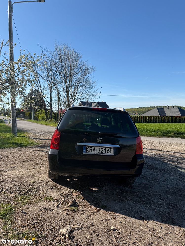 Peugeot 307 1.6 Oxygene - 6