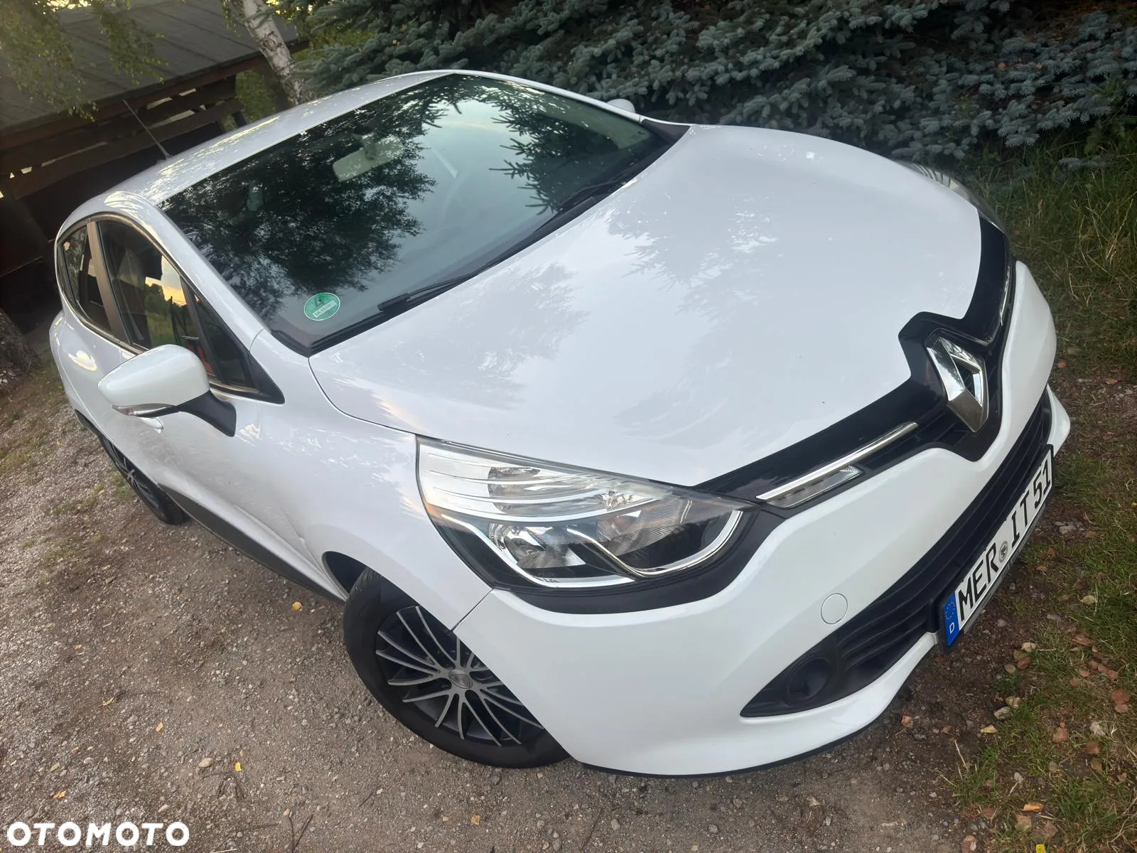 Renault Clio - 19