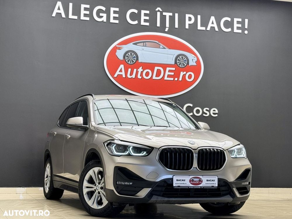BMW X1 - 2