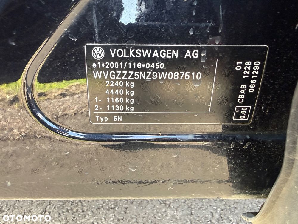 Volkswagen Tiguan 2.0 TDI 4Mot Trend&Fun - 30