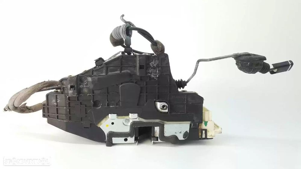 FECHADURA PORTA FRONTAL DIREITA MERCEDES-BENZ CLASSE S 2006 -A2217200835 - 2