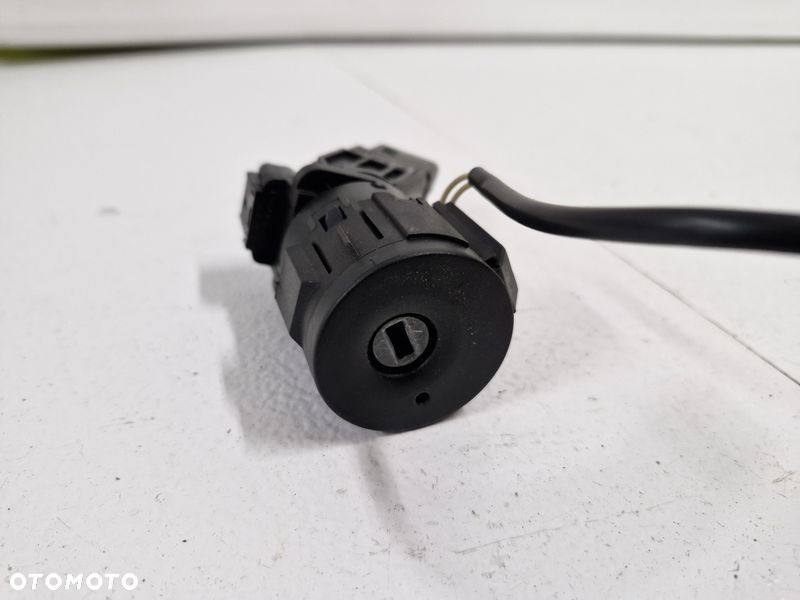 PEUGEOT 2008 1 I STAYJKA KLUCZYK PILOT WKŁADKI WKŁADKA ZAMKA 9663123380 - 7