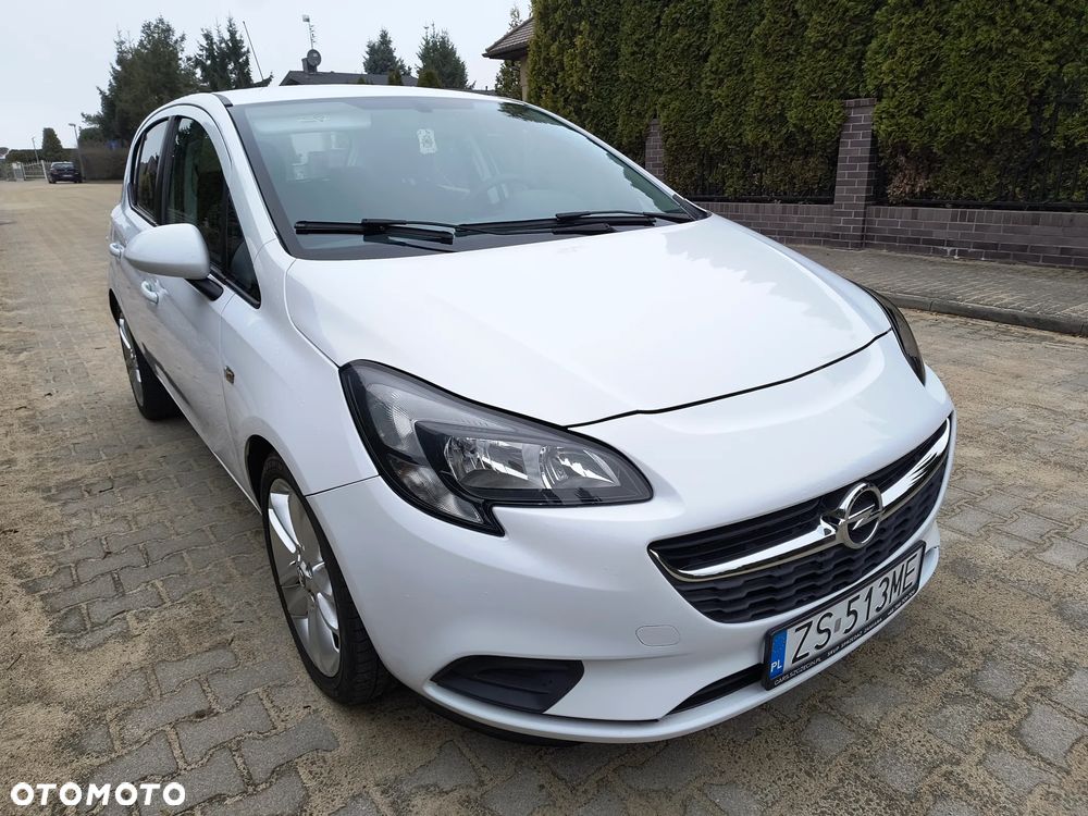 Opel Corsa - 26