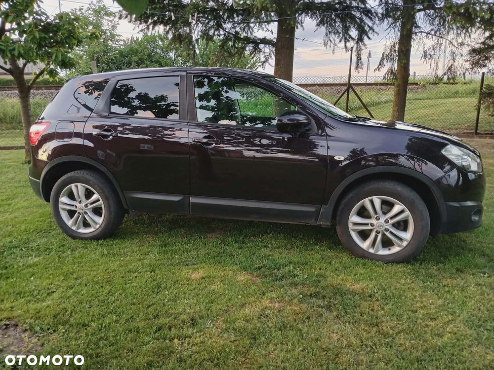 Nissan Qashqai 1.6 Acenta - 6