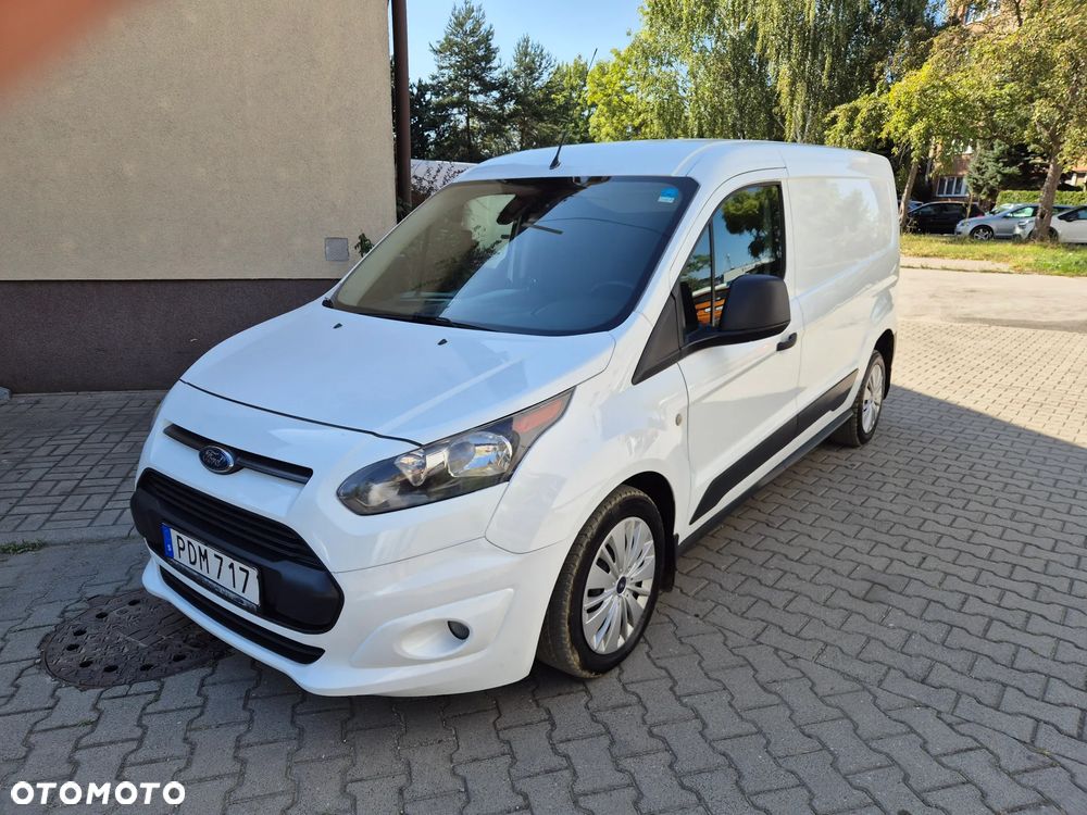 Ford Transit Connect - 2