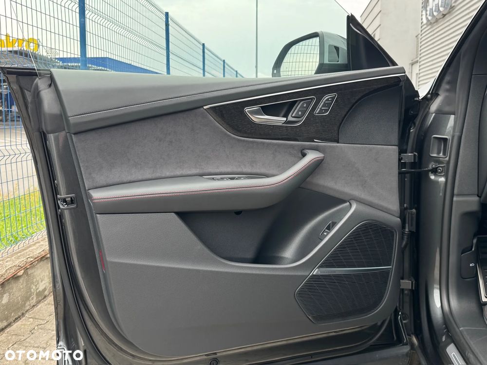 Audi Q8 TDI mHEV 210 kW Quattro Tiptronic - 12