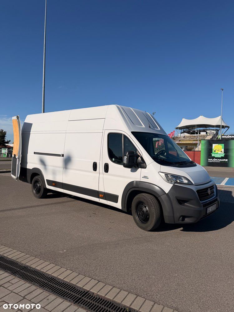 Fiat Ducato - 16