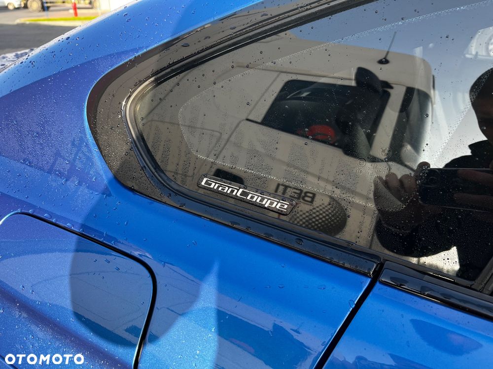 BMW Seria 4 430i M Sport - 8