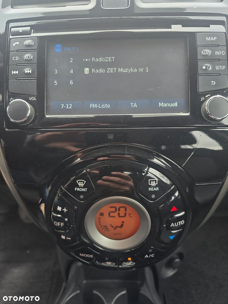 Nissan Micra 1.2 Salt & Pepper - 30