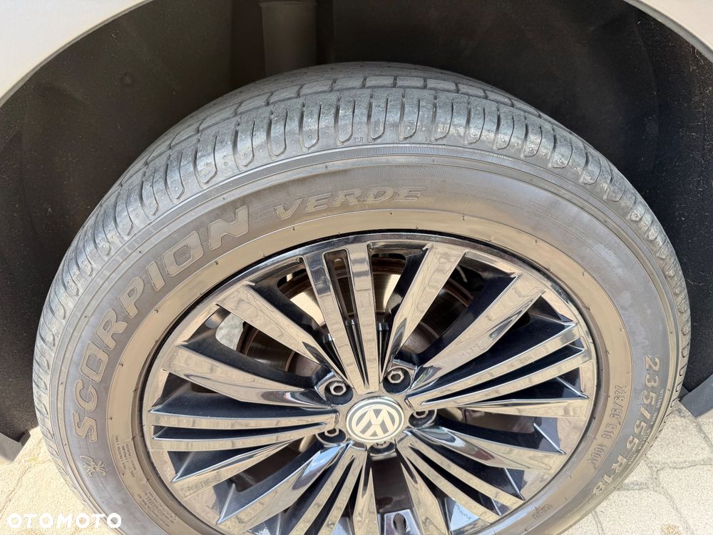 Volkswagen Tiguan 2.0 TDI BMT SCR 4Mot Highline DSG - 17