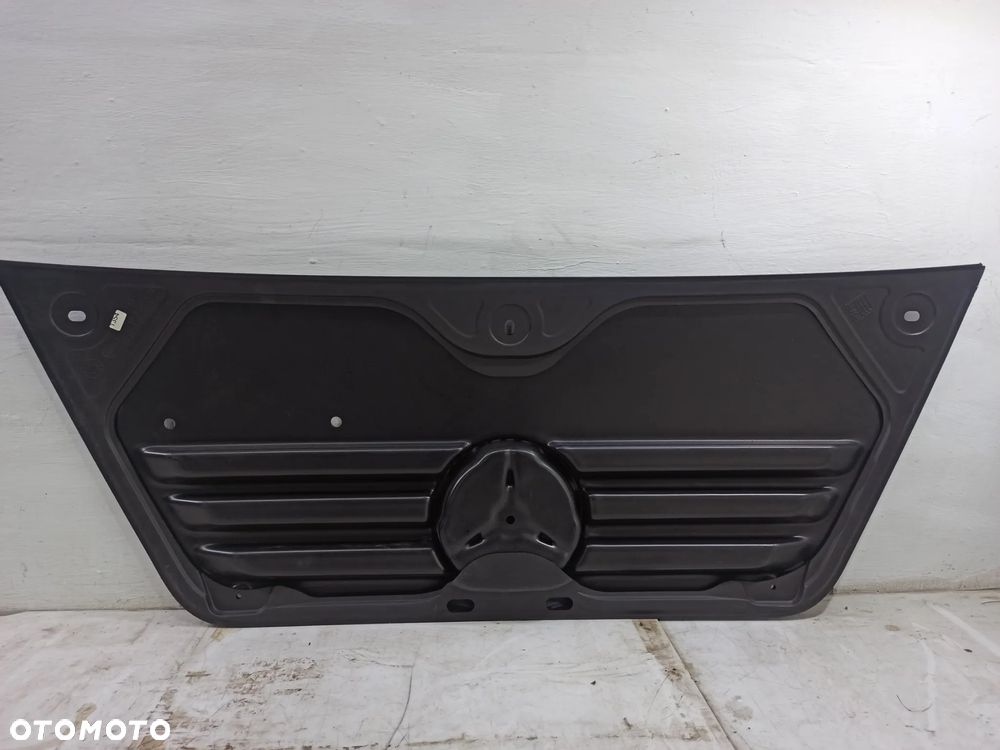 UNIMOG ATRAPA GRIL GRILL - 2