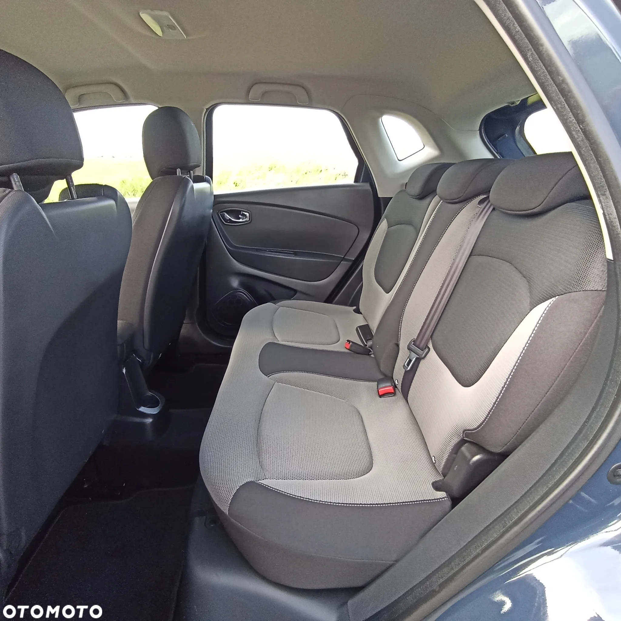 Renault Captur 1.5 dCi Energy Limited - 21