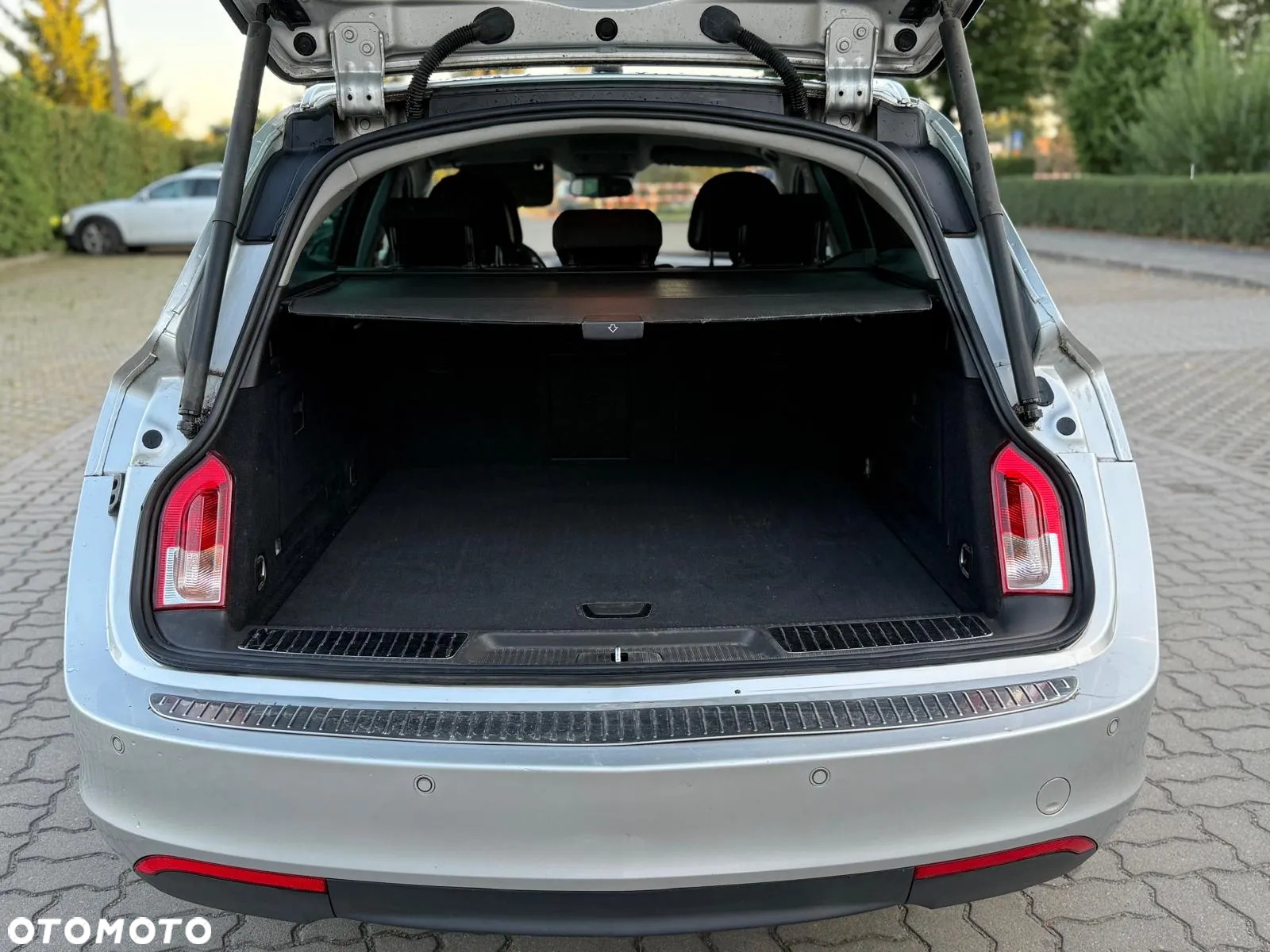 Opel Insignia - 14