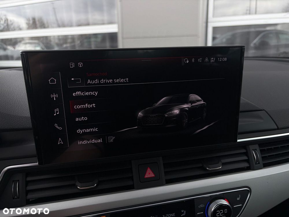 Audi A5 Sportback - 30