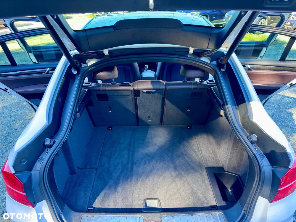 BMW X4 - 19