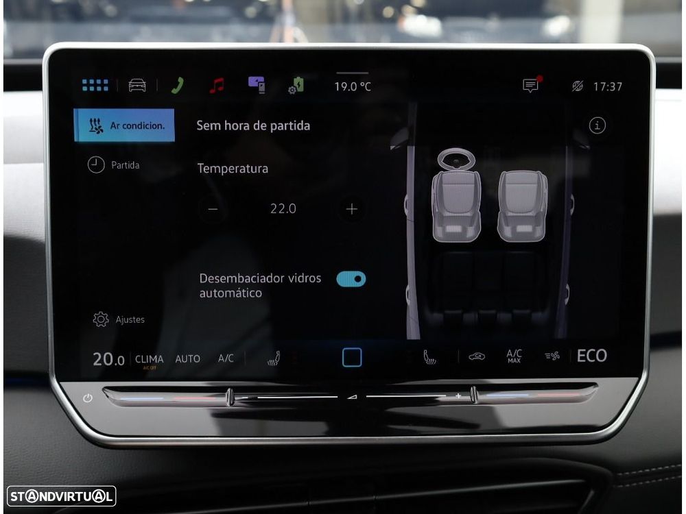 VW ID.3 59 kWh Pro Urban - 31