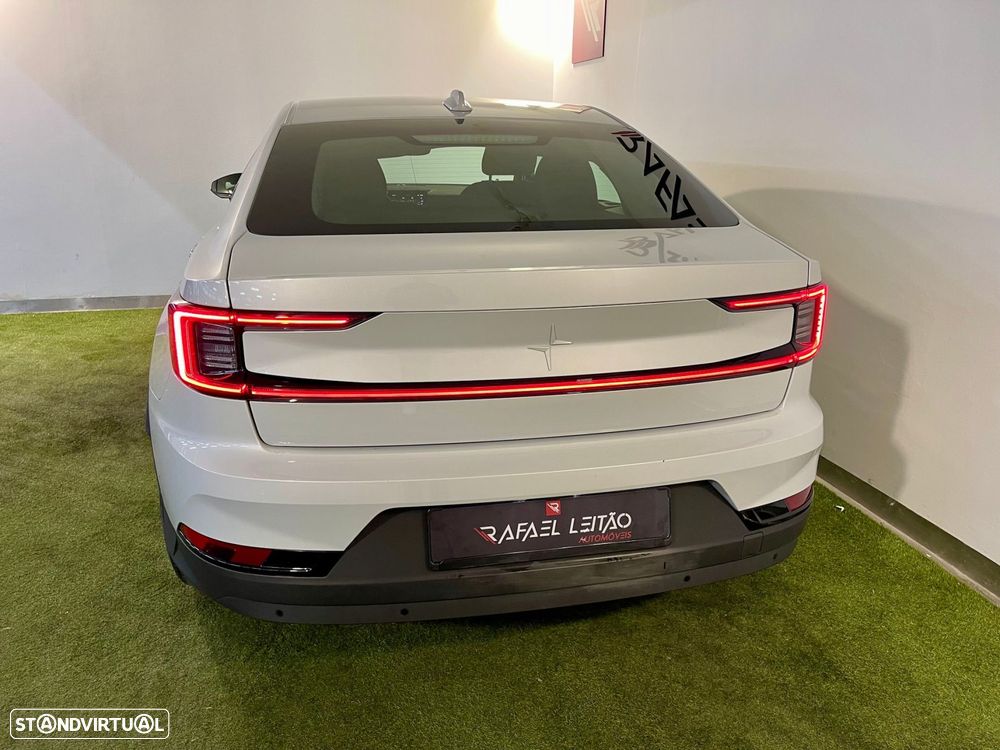 Polestar 2 Single Motor 69kWh - 8