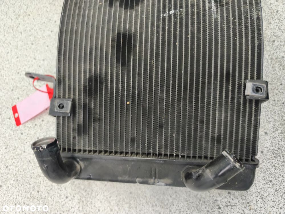 Chłodnica Triumph Street Triple 675 - 20