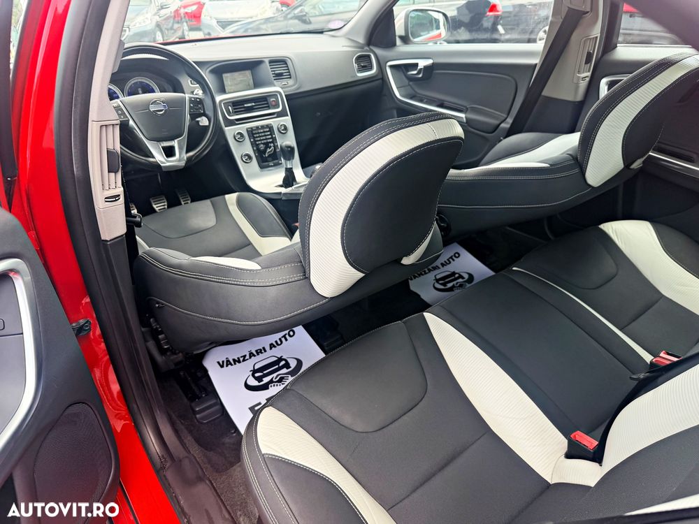 Volvo S60 - 7
