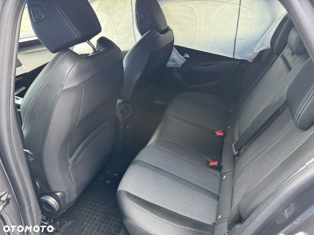 Peugeot 308 1.5 BlueHDi Allure Pack S&S EAT8 - 15