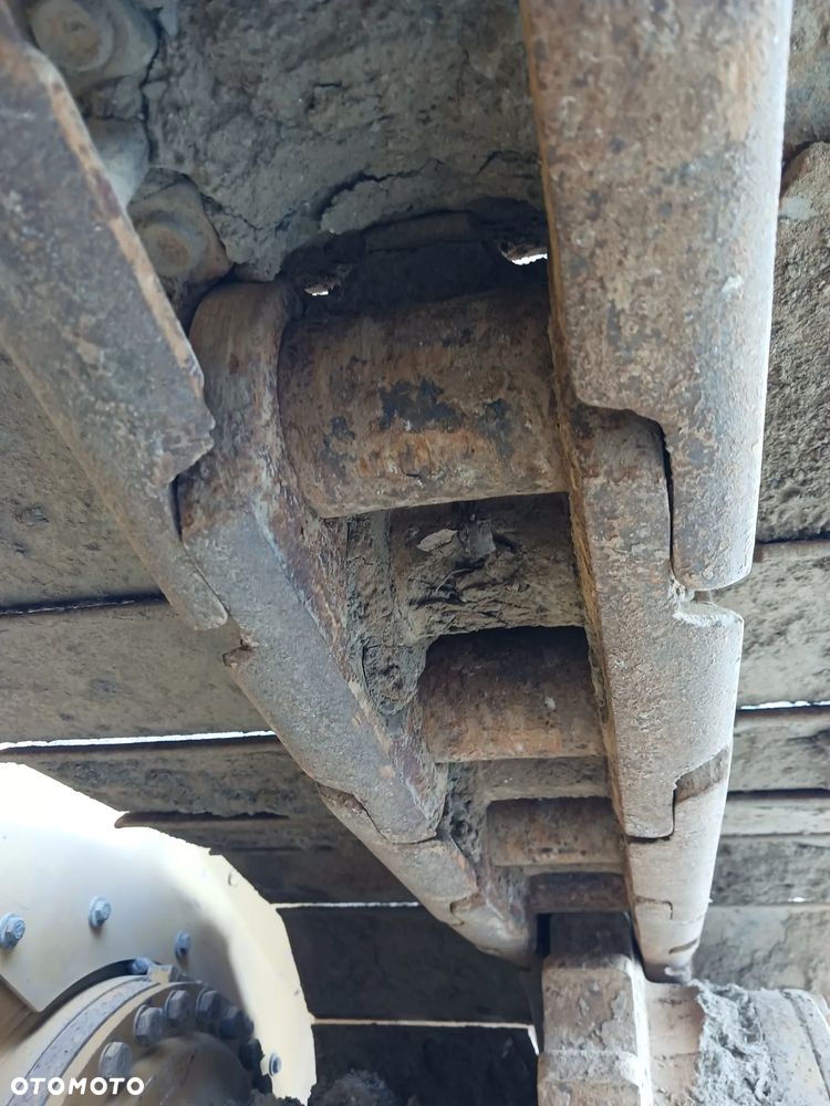 Caterpillar D6N LGP - 12