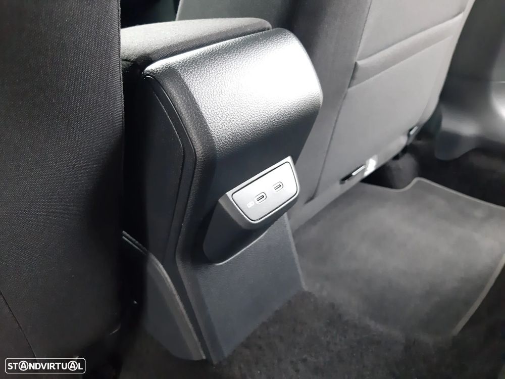 VW Polo 1.0 TSI Urban DSG - 16