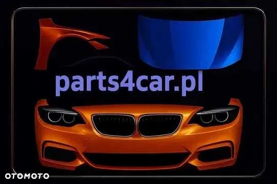 Zderzaki w kolorze nadwozia - 1